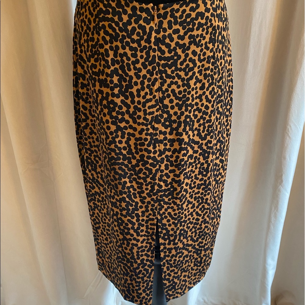 Diane Von Furstenberg Pencil Skirt Size 10